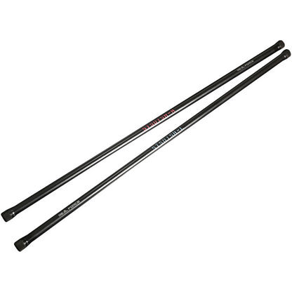 Genb REAL FORCE チューンドトーションバー φ27.5 トヨタ ハイエース TRH200/KDH200/GDH200系 STS01HH