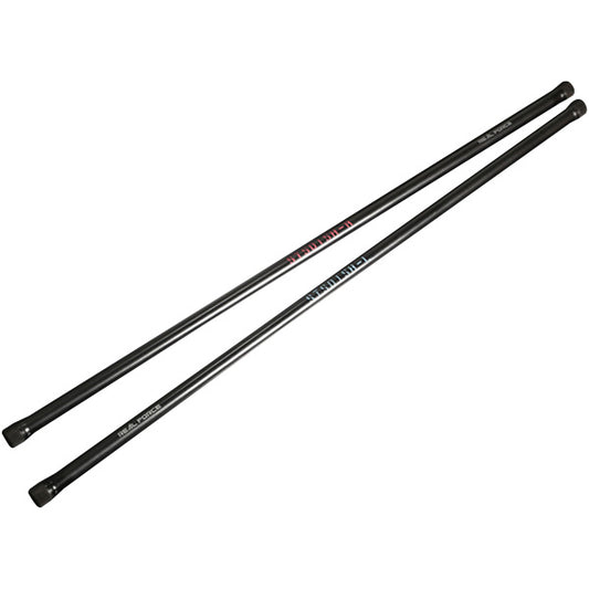 Genb REAL FORCE チューンドトーションバー φ26.8 トヨタ ハイエース TRH200/KDH200/GDH200系 STS02CH