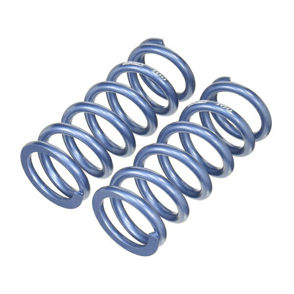 Swift 直巻レーシングサスペンションスプリング 汎用品 Z60-152-040