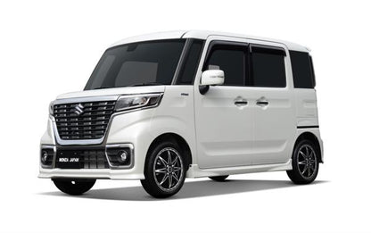 MONZA JAPAN PIEDINO/STYLE-S 【15×4.5J 4-100 INSET45】 ダイハツ ムーヴコンテ/ムーヴコンテカスタム L575S/L585S 2008/08〜 PS-03