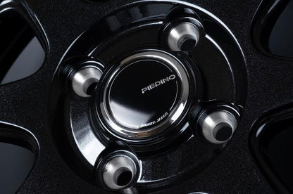 MONZA JAPAN PIEDINO/STYLE-W 【14×4.5J 4-100 INSET45】 スズキ MRワゴン MF33S 2011/01〜2016/03 PW-01
