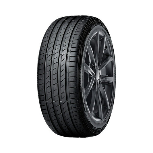 NEXEN TIRE サマータイヤ N FERA SU1 【215/40ZR17 87W XL】