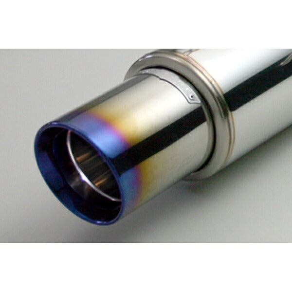 GANADOR CONVERT Rouge ヴェルファイア DBA-GGH20W DBA-GGH25W Ｈ20.5〜H22.3 【VRE-002BL】 マフラー ガナドール コンバートルージュ