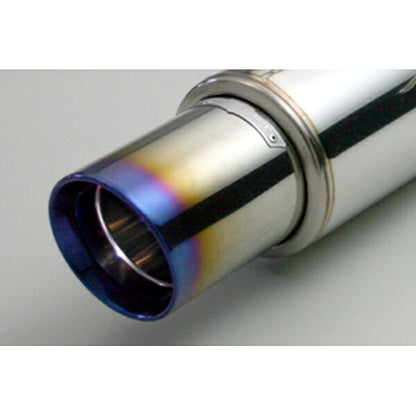 GANADOR CONVERT Rouge ヴェルファイア DBA-GGH20W DBA-GGH25W Ｈ20.5〜H22.3 【VRE-002BL】 マフラー ガナドール コンバートルージュ