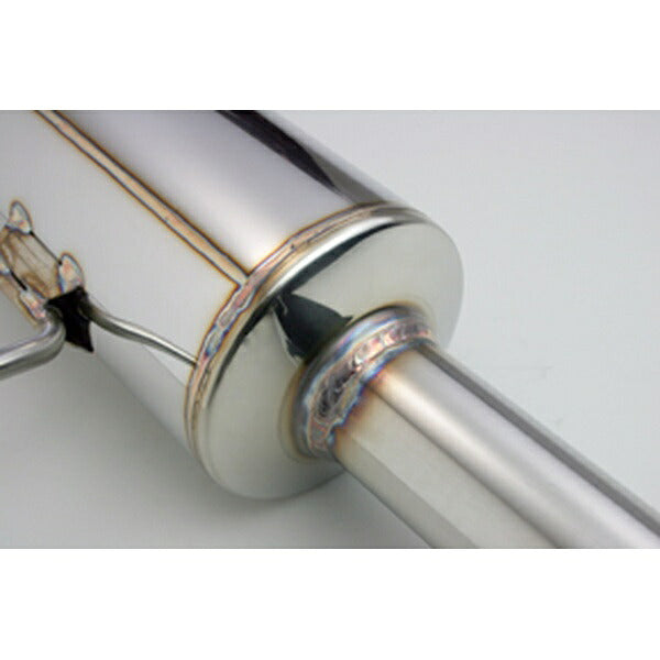 GANADOR CONVERT Rouge ヴェルファイア DBA-GGH20W DBA-GGH25W Ｈ20.5〜H22.3 【VRE-002BL】 マフラー ガナドール コンバートルージュ