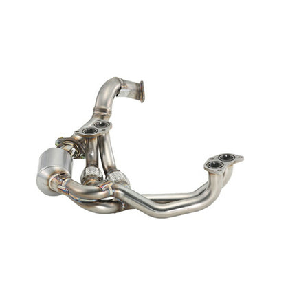 FUJITSUBO Super EX BASIC VERSION トヨタ カローラレビン E-AE86 1983/05〜1987/05 620-22455