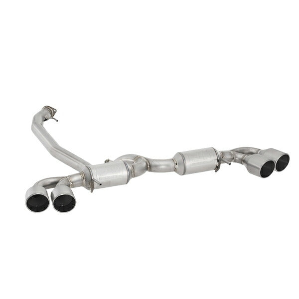 FUJITSUBO Super Ti レクサス LS460 DBA-USF40 2006/09〜2010/03 460-29311