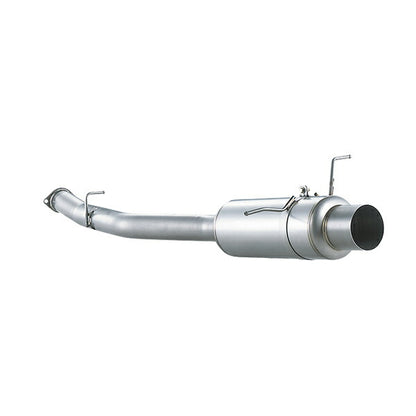 FUJITSUBO Super Ti ニッサン スカイラインGT-R GF-BNR34 1999/01〜2002/08 480-15097