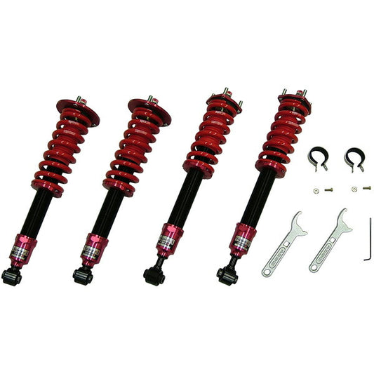 RS-R Super☆i トヨタ アルファードハイブリッド ATH20W 2011/11〜2014/12 SIT859M