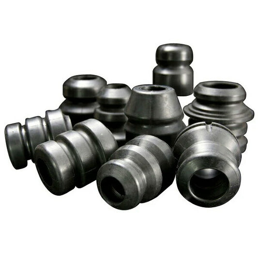 Espelir スーパーアップサスラバー ムーヴキャンバス LA850S R7/6〜 【BR-9454F】 バンプラバー フロント左右セット