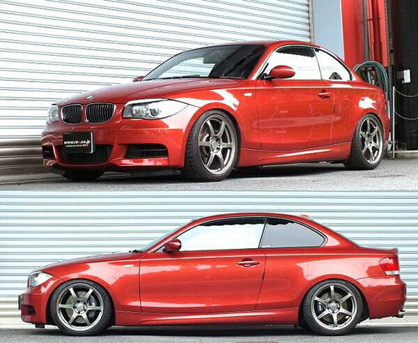 RS-R Best☆i BMW 1シリーズ E82 UC35 2008/02〜 BIBM007M