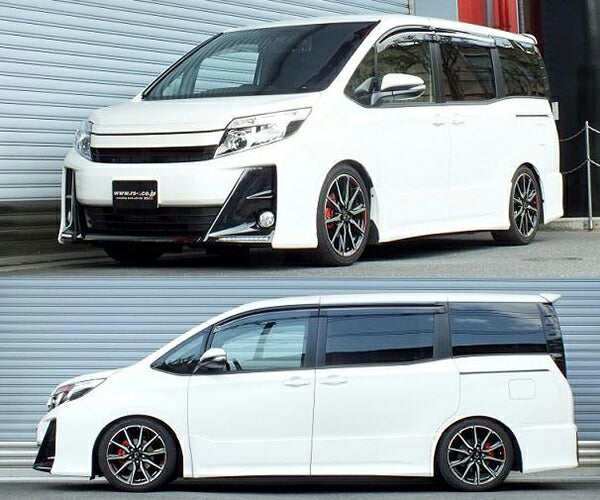 RS-R Best☆i トヨタ ノア ZRR80W 2016/04〜 BIT930M