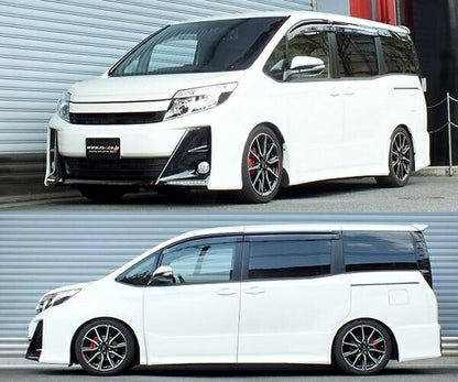 RS-R Best☆i トヨタ ノア ZRR80W 2016/04〜 BIT930M