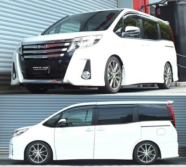 RS-R Best☆i トヨタ ノア ZRR80W 2014/01〜 BIT930M