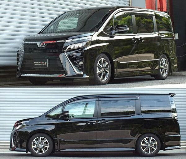 RS-R Best☆i トヨタ ヴォクシー ZRR80W 2017/07〜 BIT930M