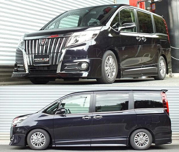 RS-R Best☆i トヨタ エスクァイア ZRR85G 2014/10〜 BIT935M