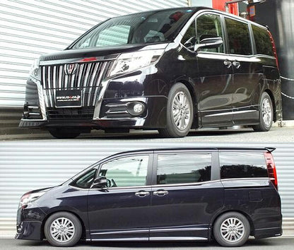 RS-R Best☆i トヨタ エスクァイア ZRR85G 2014/10〜 BIT935M