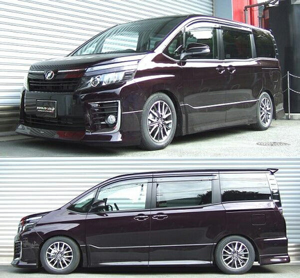 RS-R Best☆i トヨタ ヴォクシー ZRR85W 2014/01〜 BIT935M