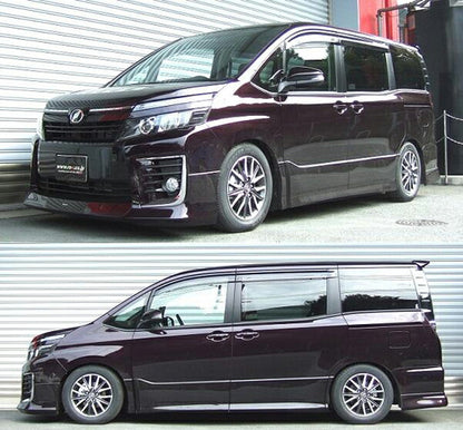 RS-R Best☆i トヨタ ヴォクシー ZRR85W 2014/01〜 BIT935M
