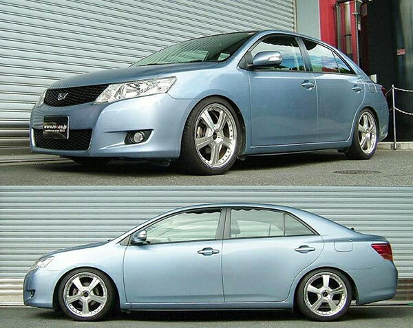 RS-R Basic☆i トヨタ アリオン ZRT260 2007/06〜 BAIT302M