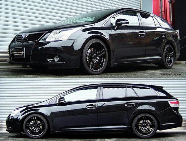 アベンシスワゴン ZRT272W 車高調 RSR ベストi BIT885M RS-R RS☆R Best☆i Best-i AVENSIS WAGON  車高調整キット ローダウン – KTS オンラインショップ