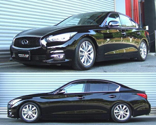 RS-R Best☆i ニッサン スカイライン ZV37 2014/06〜 LIN127M