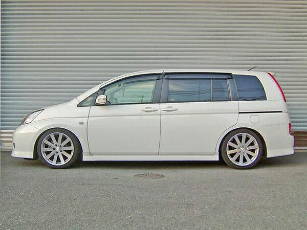 RS-R Basic☆i トヨタ アイシス ANM10W 2004/09〜2009/08 推奨:BAIT911Mソフト:BAIT911S
