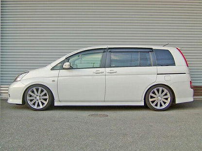 RS-R Basic☆i トヨタ アイシス ANM10W 2004/09〜2009/08 推奨:BAIT911Mソフト:BAIT911S
