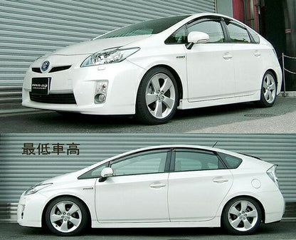 RS-R Best☆i トヨタ プリウス ZVW30 2009/05〜2011/11 BIT083M