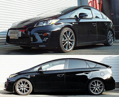 RS-R Basic☆i トヨタ プリウス ZVW30 2011/12〜 BAIT083M