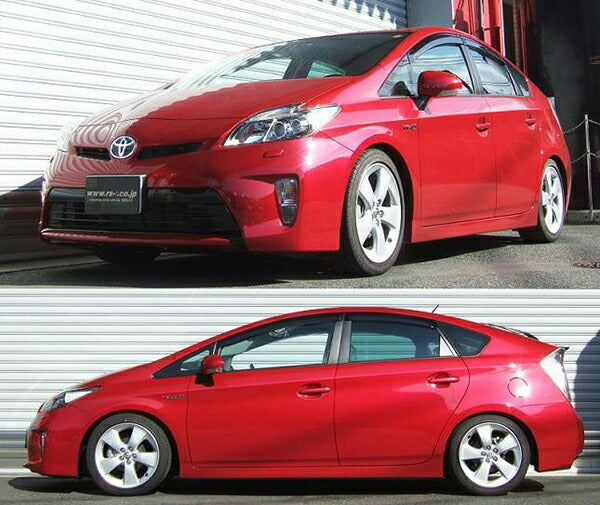 RS-R Best☆i トヨタ プリウス ZVW30 2011/12〜 BIT083M