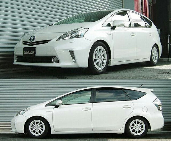 RS-R Basic☆i トヨタ プリウスα ZVW40W 2011/08〜 BAIT086M