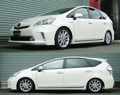 RS-R Best☆i トヨタ プリウスα ZVW41W 2011/08〜 BIT086M