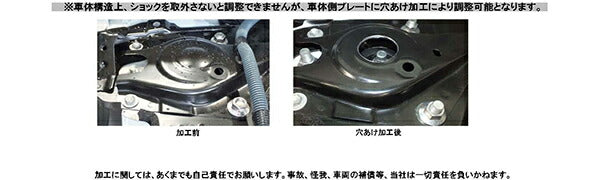 RS-R Best☆i トヨタ プリウスPHV ZVW52 2017/02〜 推奨:BIT581Mソフト:BIT581Sハード:BIT581H