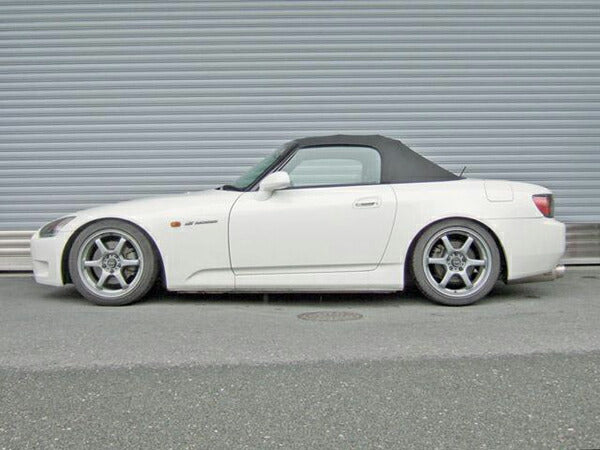 RS-R Best☆i ホンダ S2000 AP1 1999/04〜2005/11 推奨:SPIH220Mソフト:SPIH220Sハード:SPIH220H