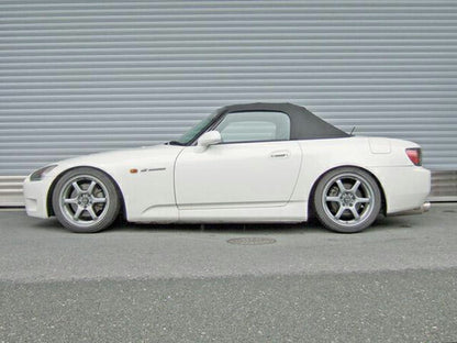 RS-R Best☆i ホンダ S2000 AP1 1999/04〜2005/11 推奨:SPIH220Mソフト:SPIH220Sハード:SPIH220H