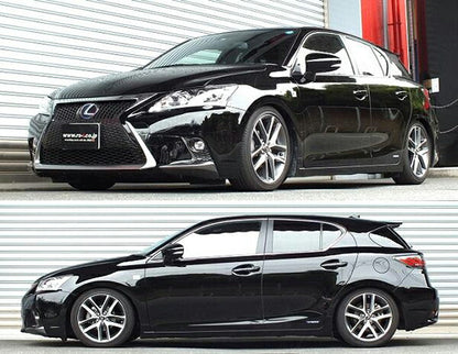 RS-R Super☆i レクサス CT200h ZWA10 2014/01〜 SIT100M
