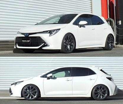RS-R Best☆i トヨタ カローラスポーツ ZWE213H 2020/06〜 推奨:BIT578Mソフト:BIT578Sハード:BIT578H