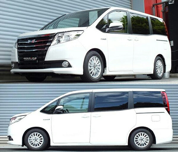 RS-R Best☆i トヨタ ノア ZWR80G 2014/02〜 BIT930M