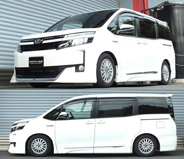 RS-R Best☆i トヨタ ヴォクシー ZWR80G 2014/02〜 BIT930M