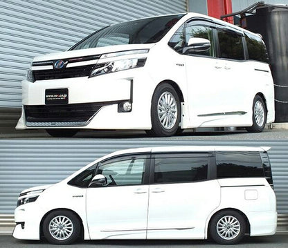 RS-R Best☆i トヨタ ヴォクシー ZWR80G 2014/02〜 BIT930M