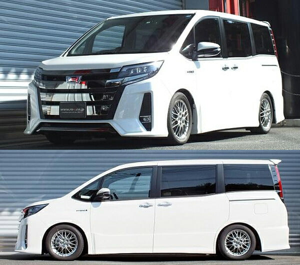 RS-R Best☆i トヨタ ノア ZWR80W 2017/07〜 BIT930M