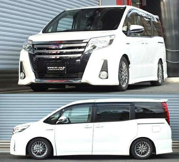 RS-R Basic☆i トヨタ ノア ZWR80W 2016/01〜 BAIT930M