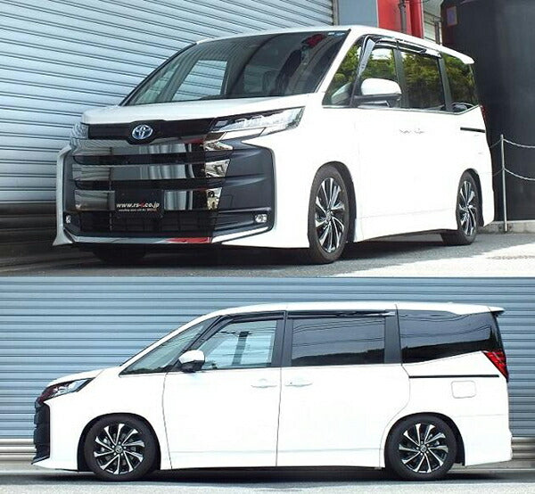 RS-R Basic☆i トヨタ ノア ZWR90W 2022/01〜 BAIT932M