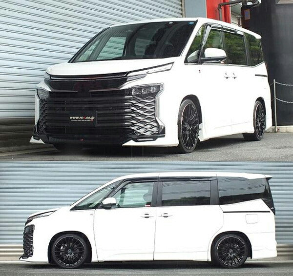 RS-R Basic☆i トヨタ ヴォクシー ZWR95W 2022/01〜 BAIT933M