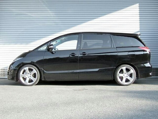 RS-R Basic☆i トヨタ エスティマ ACR50W 2006/01〜2012/04 推奨:BAIT500Mソフト:BAIT500Sハード:BAIT500H