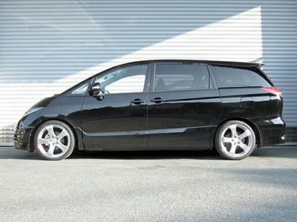 RS-R Basic☆i トヨタ エスティマ ACR50W 2006/01〜2012/04 推奨:BAIT500Mソフト:BAIT500Sハード:BAIT500H