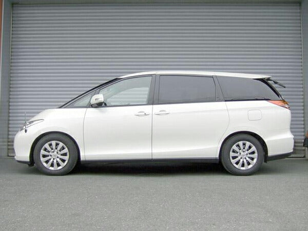 RS-R Best☆i トヨタ エスティマ ACR55W 2006/01〜2008/11 推奨:BIT502Mソフト:BIT502Sハード:BIT502H