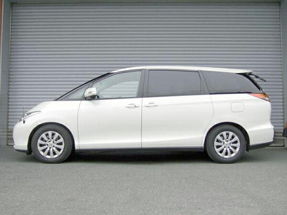 RS-R Best☆i トヨタ エスティマ ACR55W 2006/01〜2008/11 推奨:BIT502Mソフト:BIT502Sハード:BIT502H