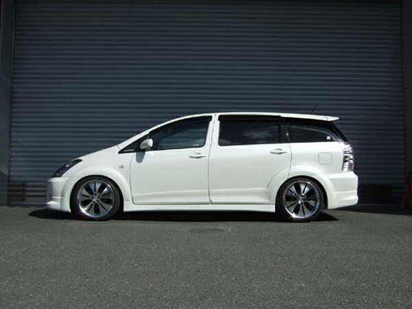 RS-R Best☆i トヨタ ウィッシュ ANE11W 2003/04〜2009/04 推奨:BIT862Mソフト:BIT862Sハード:BIT862H